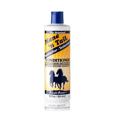 Mane  n Tail Original Conditioner for Thicker Healthier Hair
