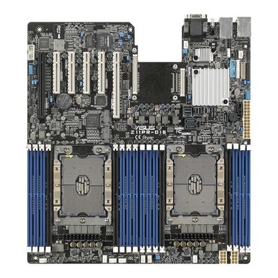 ASUS Z11PR-D16 LGA 3647 INLEL XEON C621 PCH DDR4 2933 SSI EEB mainboard