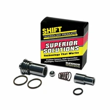WIT WHATEVER IT TAKES TRANSMISSION PARTS, INC Superior 6L80 6L90 8L90 Sure Cool