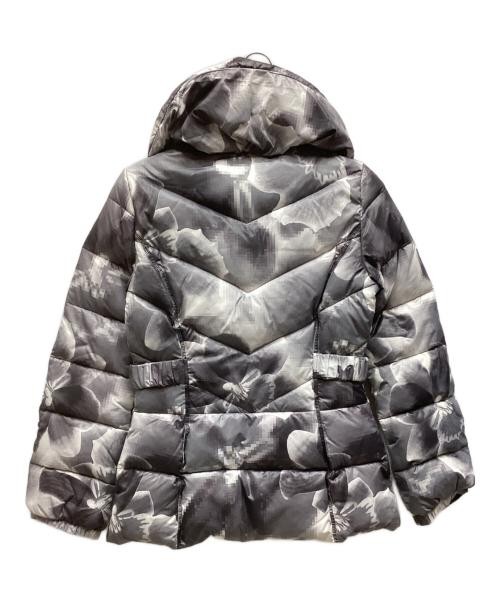 SPOOM                    Down jacket Gray x White - image 4