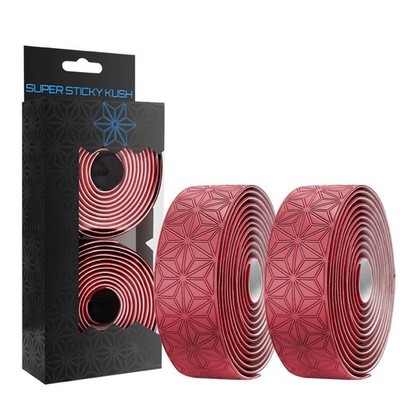 Supacaz Super Sticky Kush Classic Rennrad Lenkerband