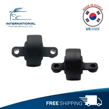 2 pcs ⭐KOREA⭐Rear suspension Trailing Arm Bushings 14-15 HYUNDAI TUCSON-SPORTAGE