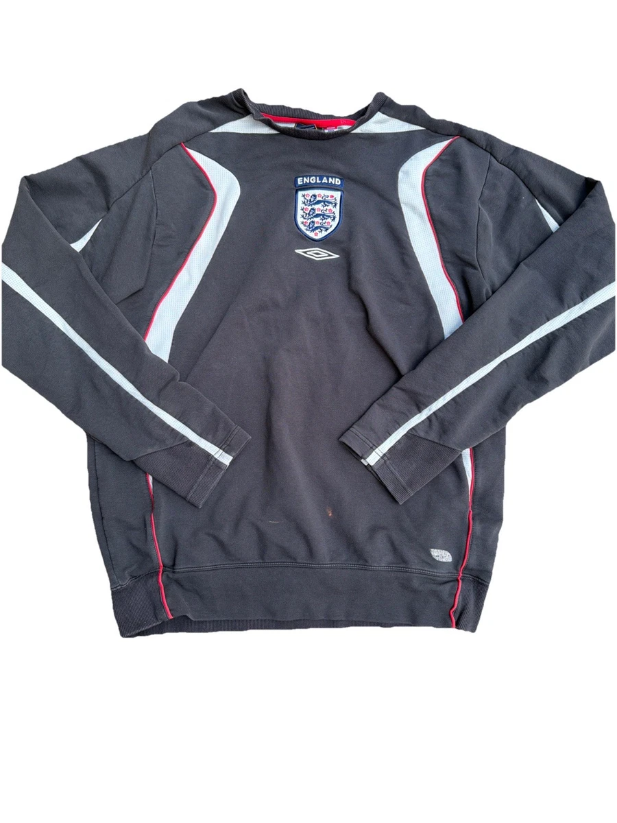 England National Team Soccer Sweatshirts for sale | eBay