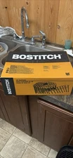 Bostitch 2” x .099” 15 Degree Galvanized Roofing Coil Nail 3600 Qty