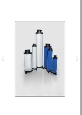 CLEARPOINT BEKO 15G Filterelement, Universalfilter Original Baugröße 12-36