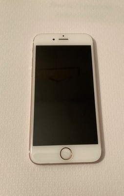 Apple iPhone 6s - 32 GB - Rose Gold (Unlocked)