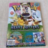 Heavy Hitters Magazine Pokemon Phantasmal Flames Fun Pack 2026