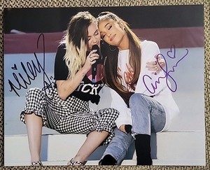 Miley Cyrus Signed for sale | eBay