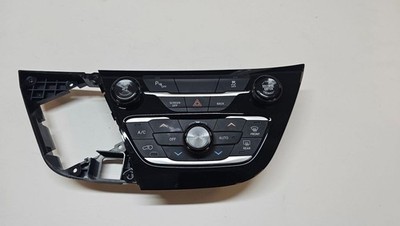 Chrysler Pacifica 2017 Benzin Mitte Steuergerät Klimaanlage P56054984AE AIE6271