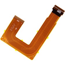 FPC LCD Flex Cable Display Connector Lvds Cable for for Valve Steam Deck Console