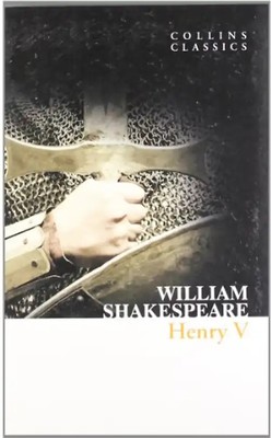 Henry V (Collins Classics) - Shakespeare, William