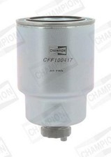 Kraftstofffilter CHAMPION CFF100417 für NISSAN X-TRAIL (T30) ALMERA TINO (V10)