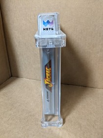 Jackal Wata/PSA graded 9.2 A+ Nintendo NES Konami New Sealed