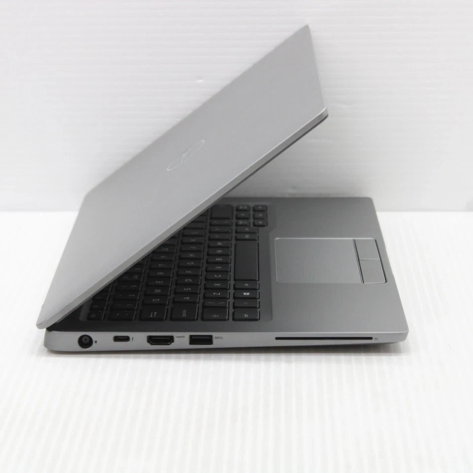 Dell Latitude 7300 · i7-8365U · 8GB · 256GB, photo 4 of 5