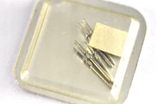 Omega watch winding stem movement 620-1106 fits 620 625 17.50 670 671 680 681