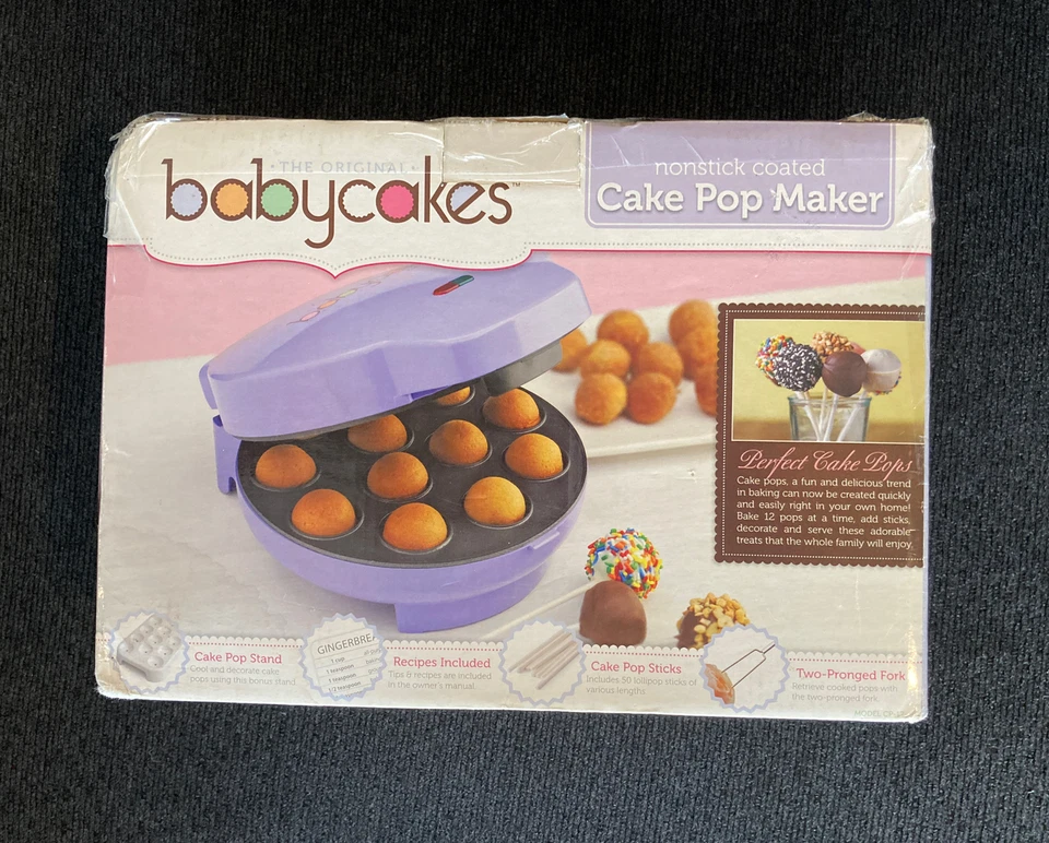 Электрическая машина для выпечки тортов десертов тарелок для выпечки кексов антипригарная форма - Изображение 3 из 4