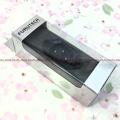 FURUTECH ADL NCF series FI06NCF-R IEC Inlet Rhodium plating 39660