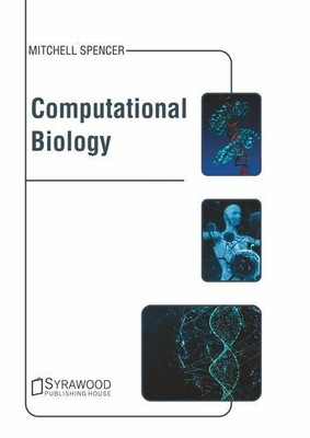Computational Biology [Hardcover]