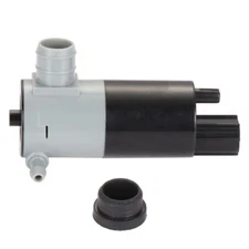 Windshield Windscreen Wiper Pump Motor Cage For Chrysler Pacifica Dodge Ram 1500