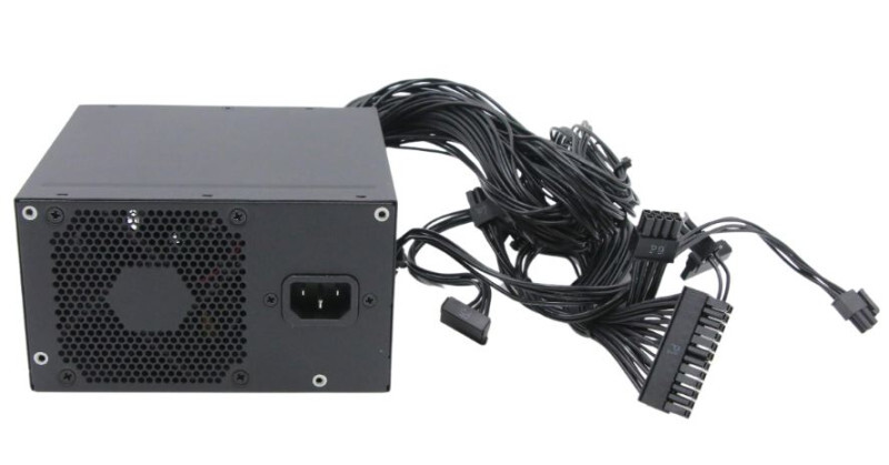 400W SFX電源 FSP-400-60GHS Amazon.com: FSP 400W Micro ATX Power Supply (FSP400-60GHS(85