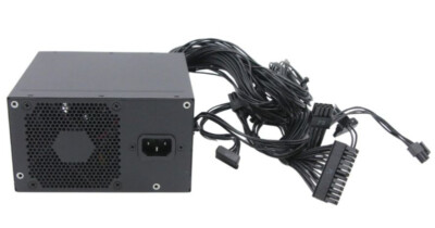 FSP400-60AGBAK - 100-240VAC, 400W PSU Power Supply | eBay