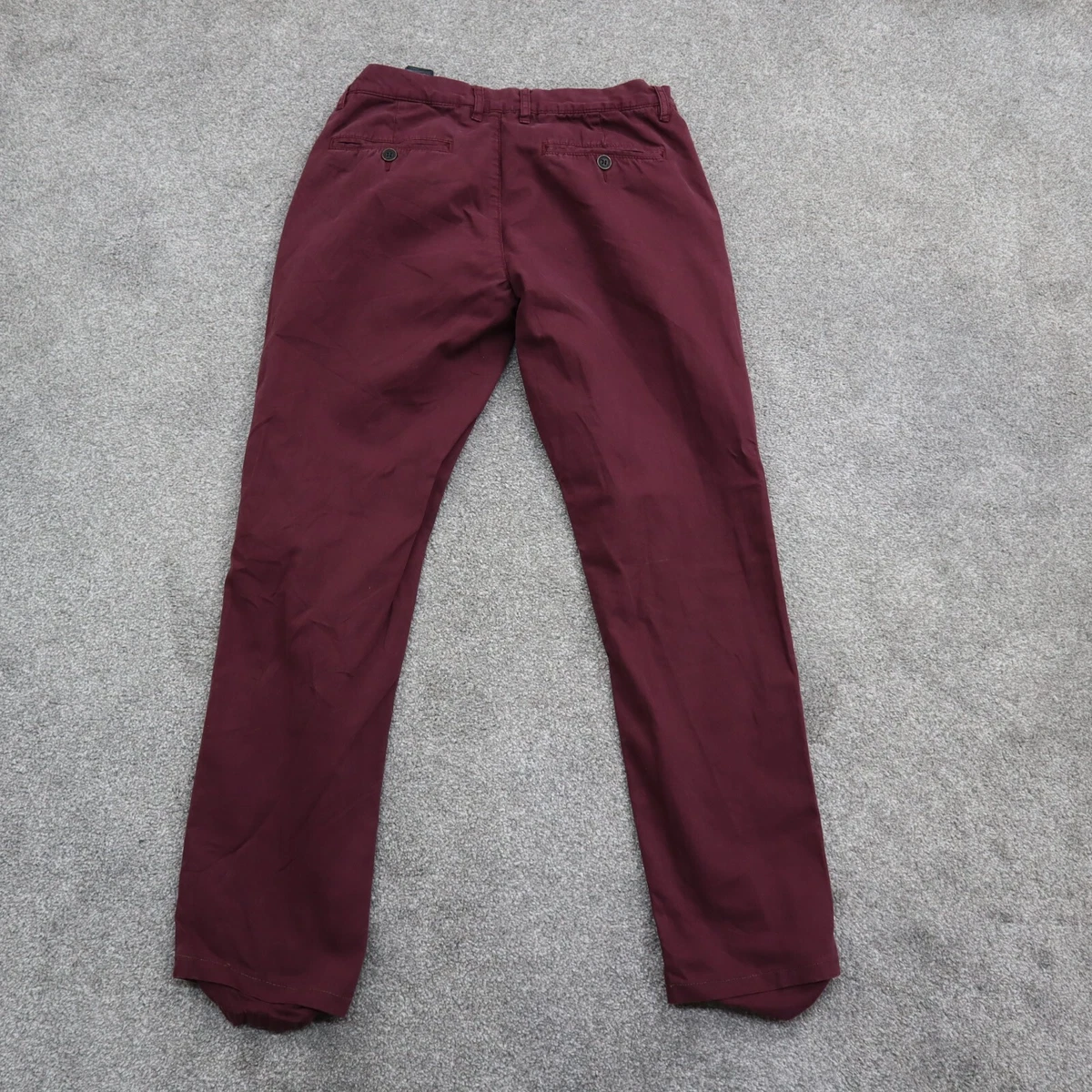 H&m mens capri pants top