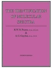 The Identification of Molecular Spectra by A. G. Gaydon (Paperback, 2011)