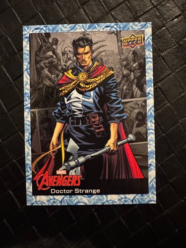 2024 Upper Deck Marvel Avengers Complete Your Set U PICK Base SPIDER MAN - 第 29/234 張圖片