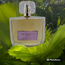 LES NEREIDES ORIENTAL LUMPUR - 100ML EAU DE PARFUM NO BOX