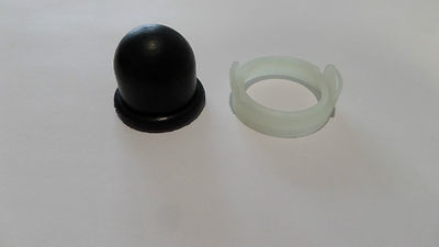 Briggs Stratton Primer Birne Ersatz 694394 4178 50845 494408 4128 5084D B&S