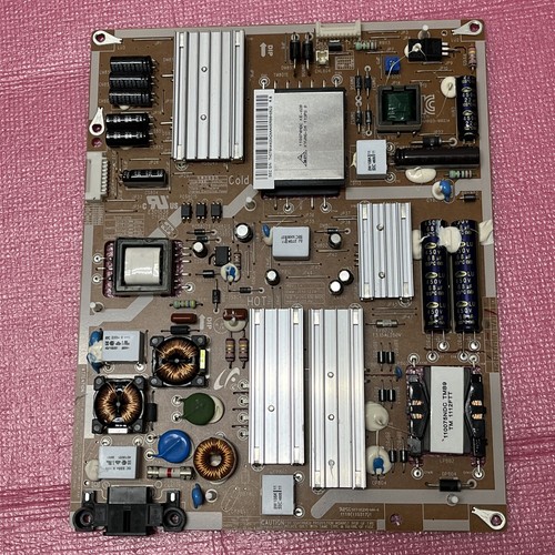 SAMSUNG BN4400424A POWER SUPPLY BOARD FOR UN55D6000 UN55D6050 eBay