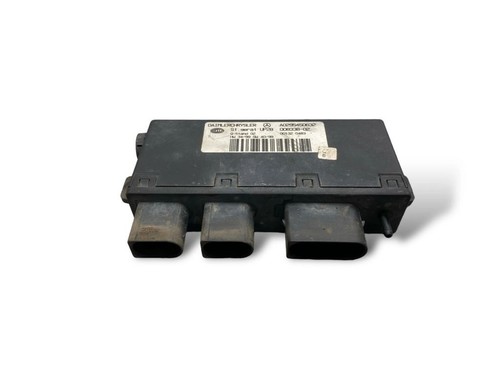 Mercedes-Benz SLK R170 2000 Benzin ABS-Steuergerät A0295450632 MDV61905