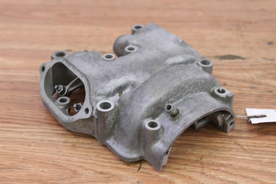 Honda XL250 XL 250 1974 cubierta de válvula/cubierta de culata Foto 2 de 4