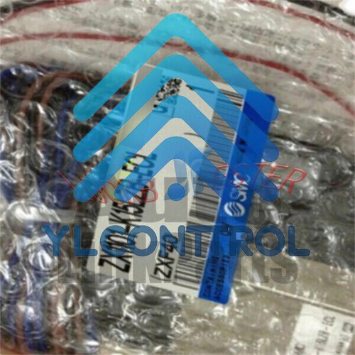 1PCS New SMC ZX1101-K15LZB-ECL vacuum generator - Picture 5 of 6