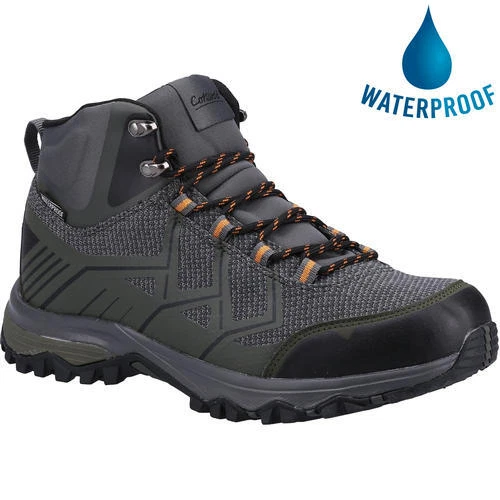 Mens size 16 waterproof boots clearance