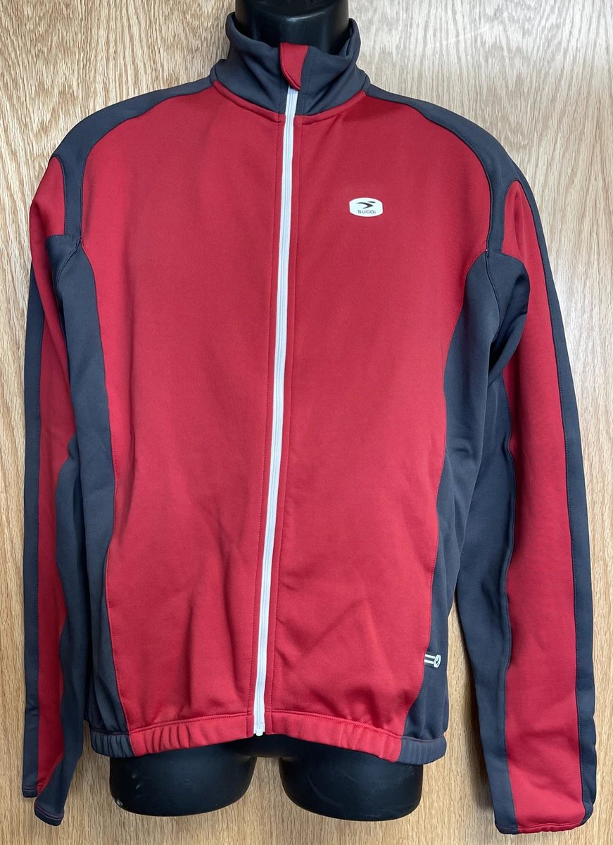 Sugoi cycling deals jacket