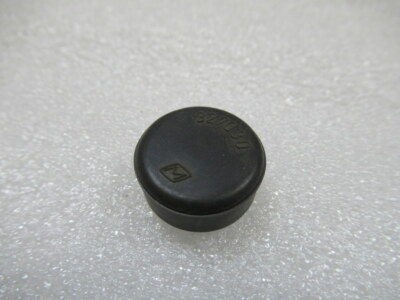 E63 Evinrude Johnson OMC 327030 Silencing Pad OEM New Factory Boat Parts