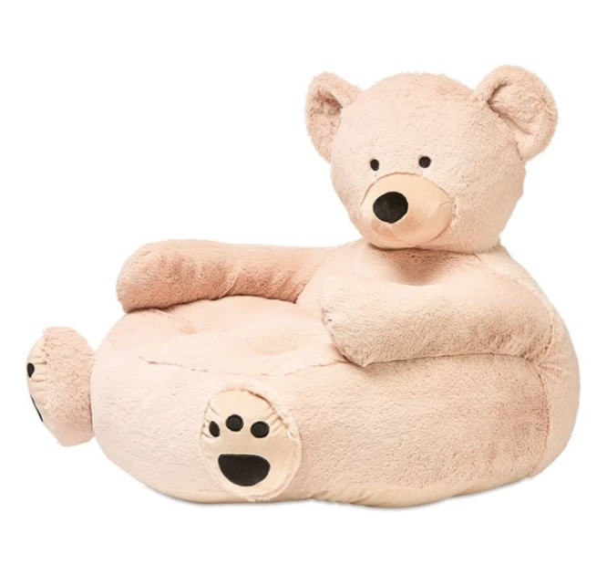 Baby hot sale cuddle chair