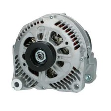 Nuovo 150A Alternatore per BMW 3er E46 320d 330xd 330d Land Rover Freelander 2.0