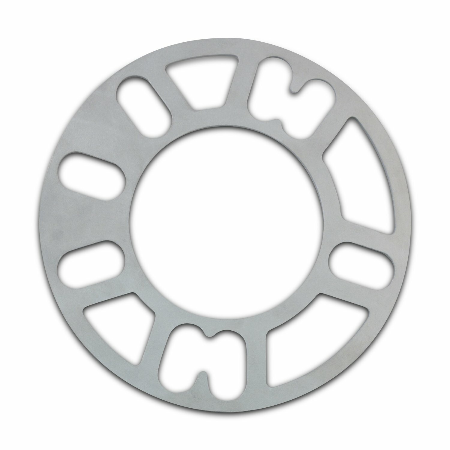 Mr. Lugnut C7107 4 and 5hole Wheel Spacer for sale online eBay