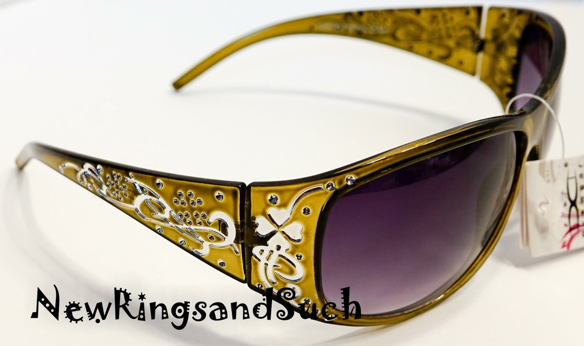 サングラス ^ONE BRILLIANT^ AveryOB408Crystal Khaki Avery-OB408-Crystal s-l1200.jpg