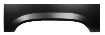 Upper Rear Wheel Arch Driver Side 88-98 Chevy Pickup (Key Parts # 0852-147 L)