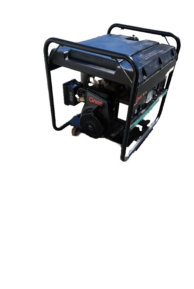 Onan Pro4000E Generator - Image 2 of 3