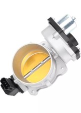 75mm Electronic Throttle Body Assembly V8 5.4l Navigator Mountaineer Mark Lt