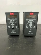 Danfoss VLT FC-051PK37T2E20H3XXCXXXSXXXX
