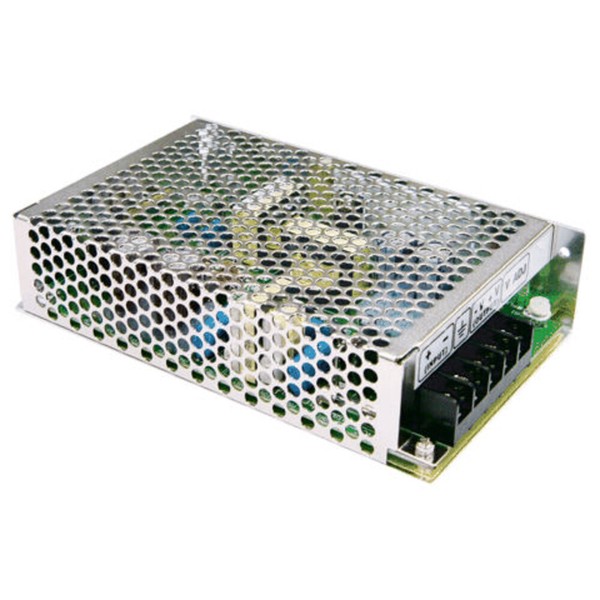 Meanwell SD-50C-5, Dc Dc-Wandler, Geschlossen, 36-72V:5V 10,0A 50W-image