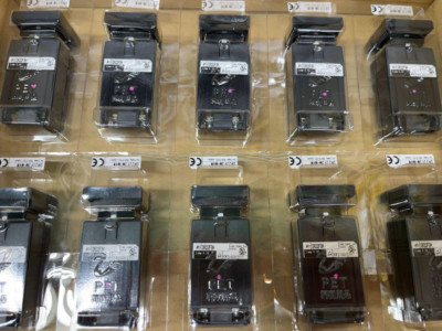Fuji Electric DR22F3M-M4W set of 10 Fuji Electric Fuji Electric Fuji Electric