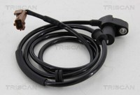 Triscan 8180 24139 Sensor, Raddrehzahl Links Rechts Vorderachse FÜR Saab