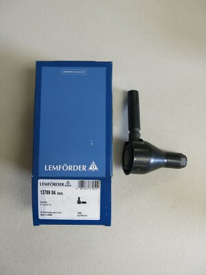 Lemforder Tie Rod End 311415811C fit 1955-1980 Porsche Volkswagen (1378904009)