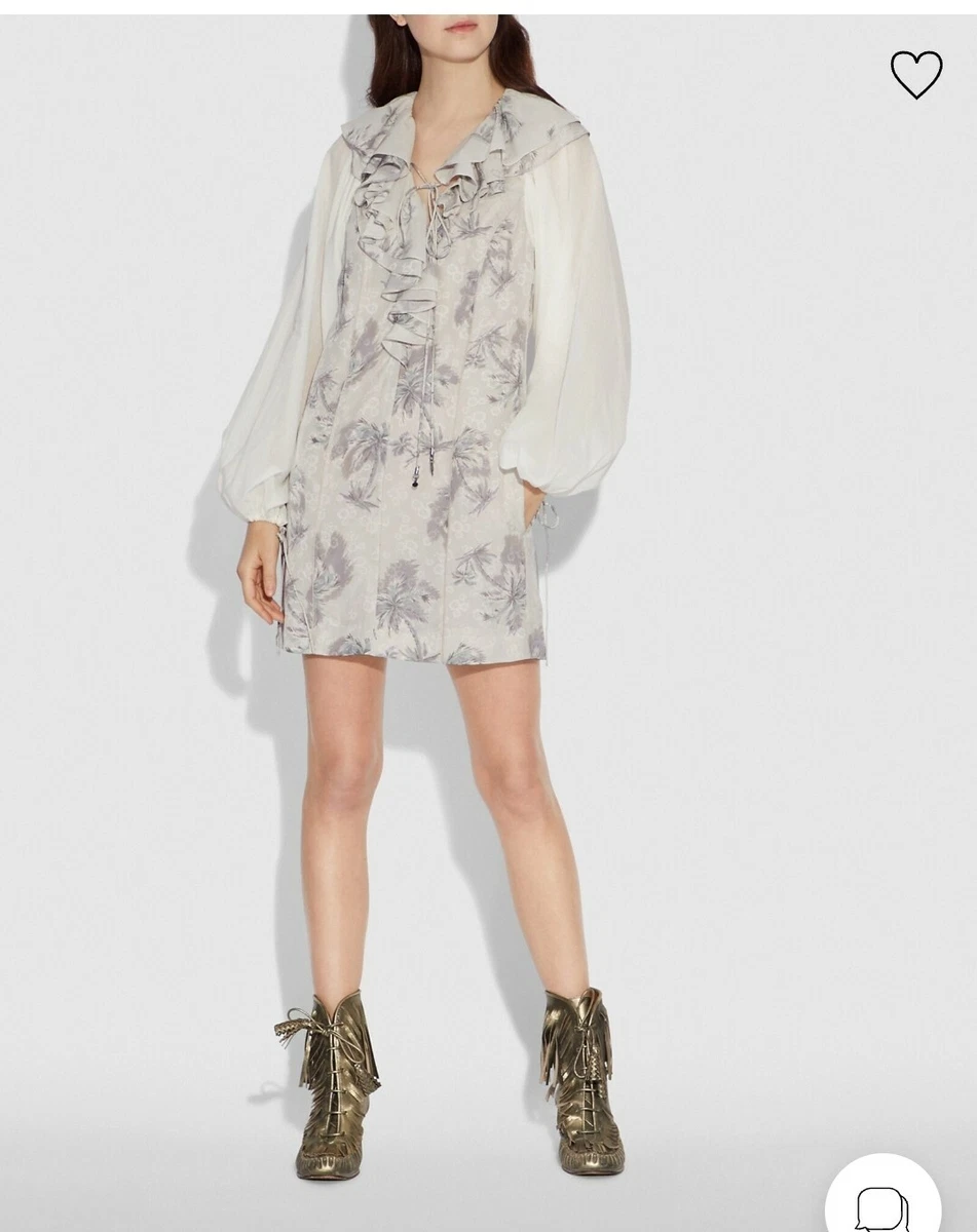 Coach Dresses for Women for sale - eBay Coach Dresses for Women for sale - eBay